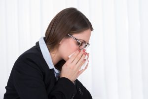 Qual a diferença entre rinite e sinusite?