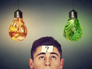 Qual a diferença entre colesterol bom e ruim?
