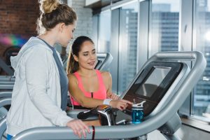 Quais atividades físicas são recomendadas para emagrecer?