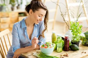 Como prevenir gripe e resfriado com a alimentação