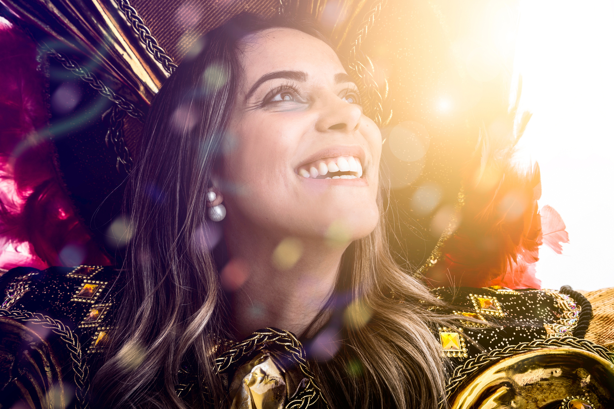 Dicas para fazer atividades físicas ao ar livre no outono