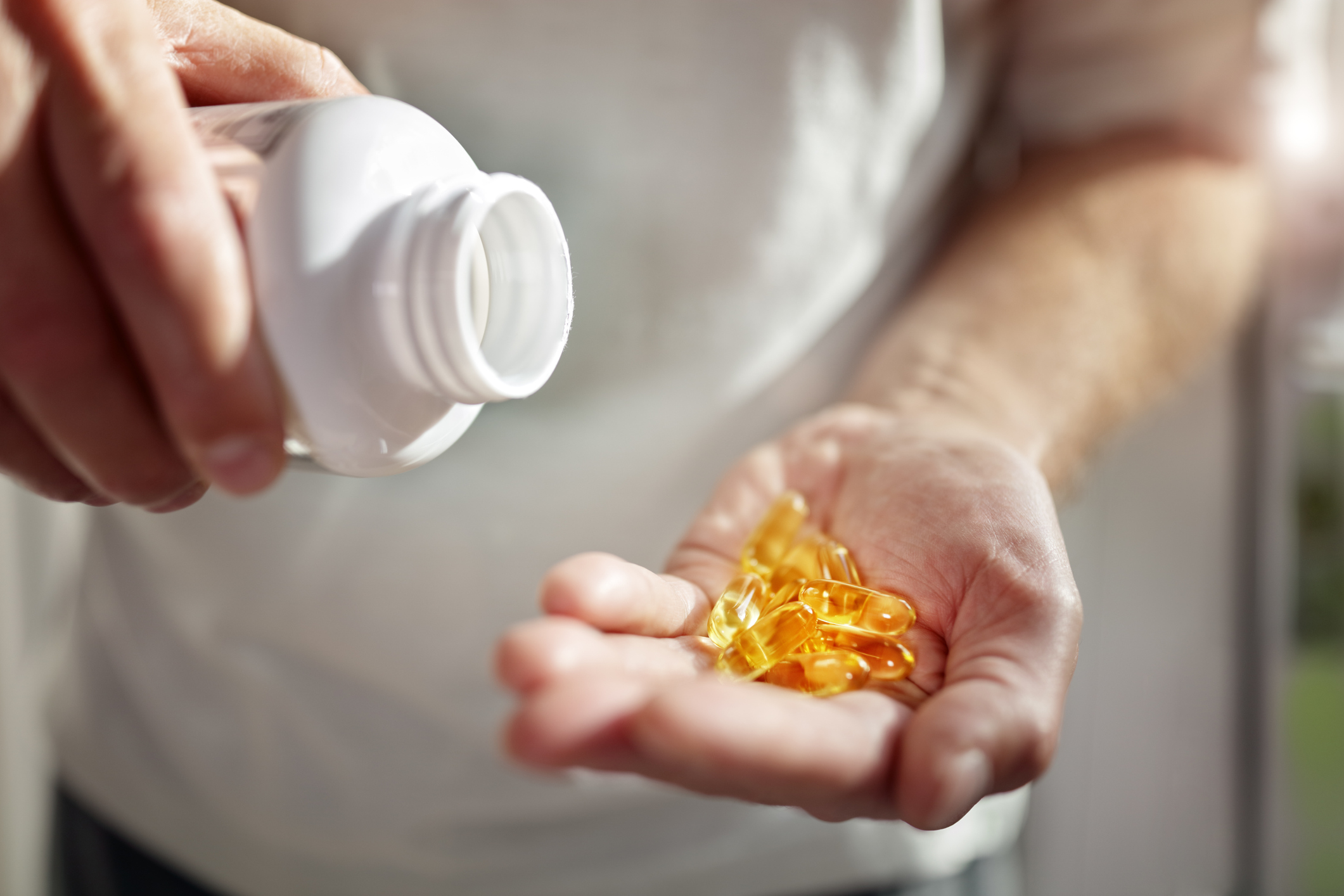 7 doenças que você pode evitar quando está com a vitamina D em dia