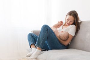 Conheça os fatores que mais dificultam a amamentação