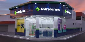 Uma nova Entrefarma com a qualidade que você já conhece!