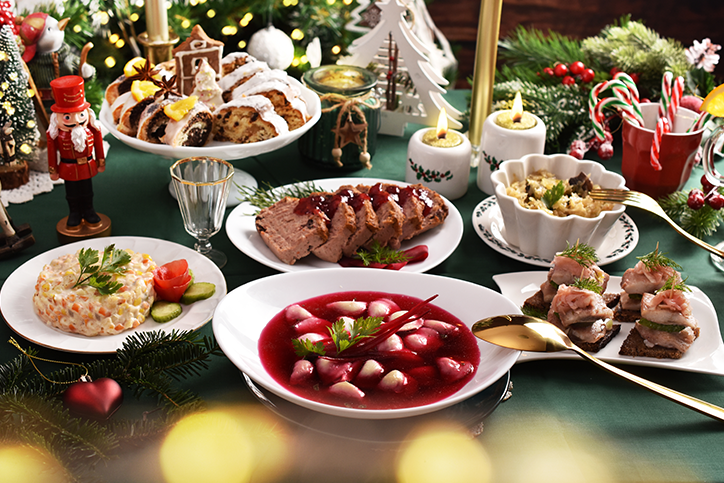 alimentos para ajudar na digestão