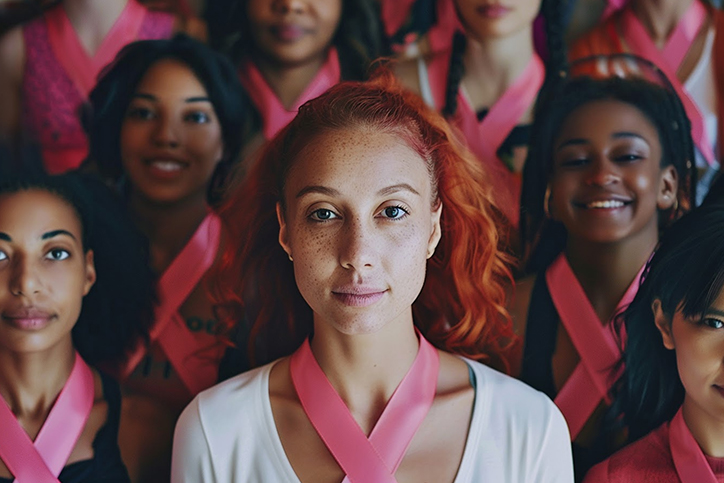 Outubro Rosa: a história da luta contra o câncer de mama e a importância da prevenção